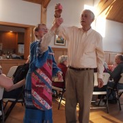 Greek Easter 1